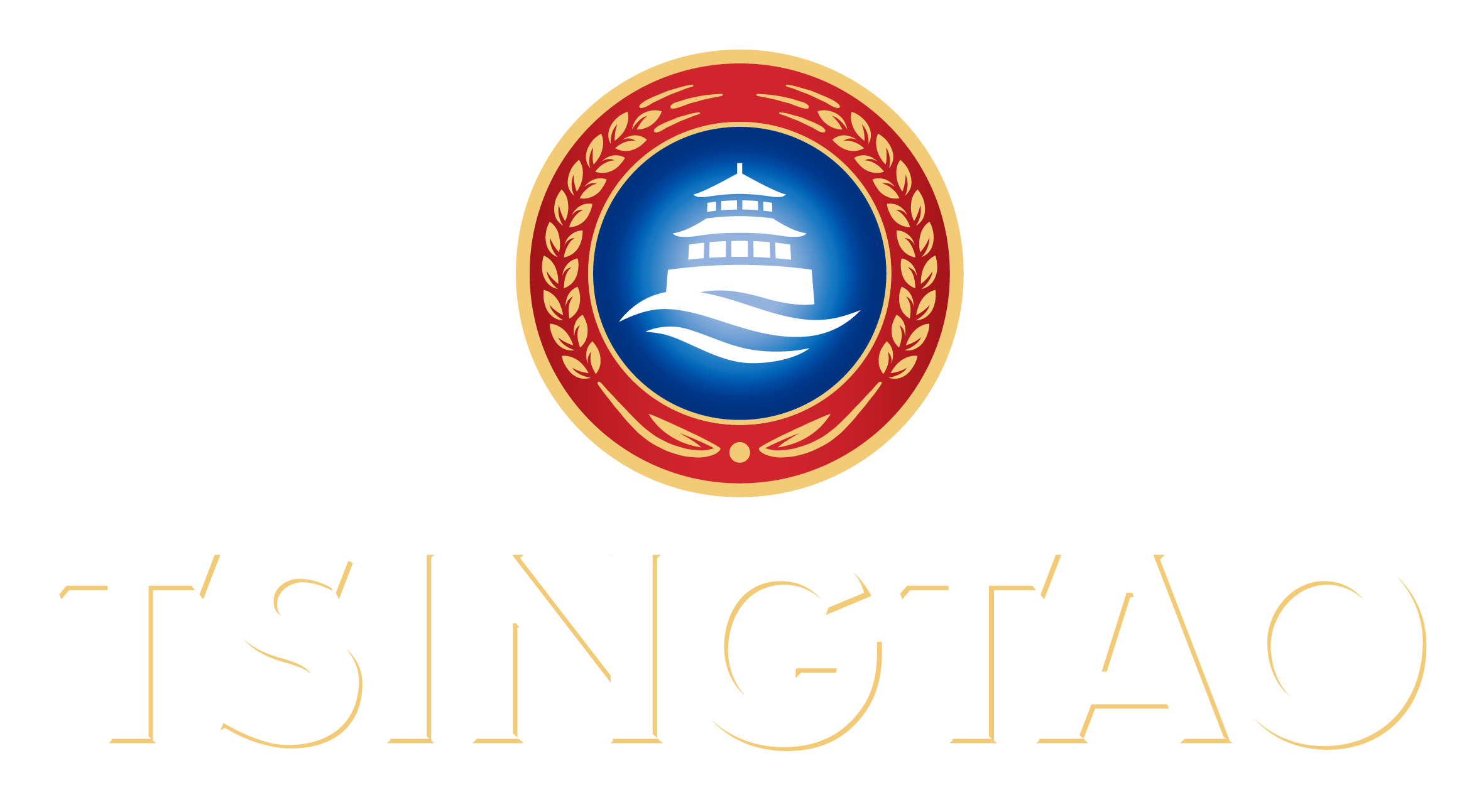 Tsingtao logo
